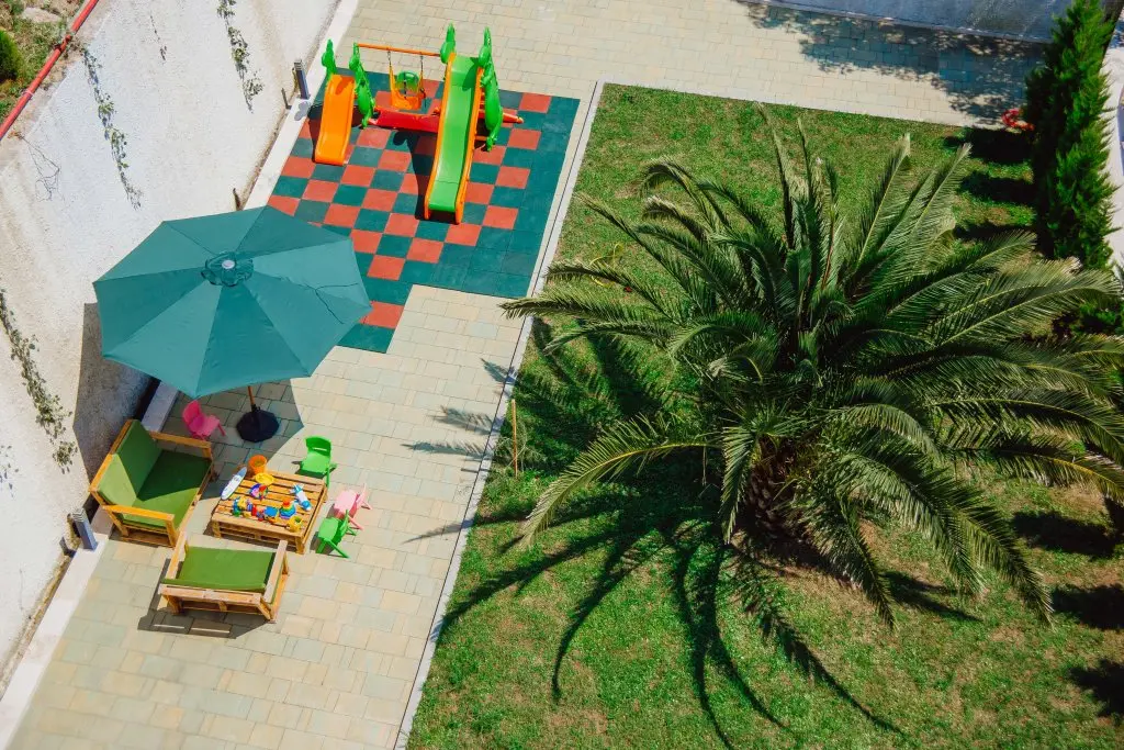 Батуми: Отель Capo Verde Hotel Batumi 