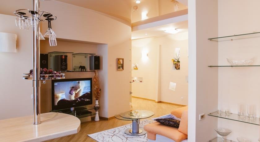 Минск: Apartamenty Tsentr
