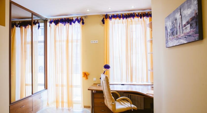 Минск: Apartamenty Tsentr