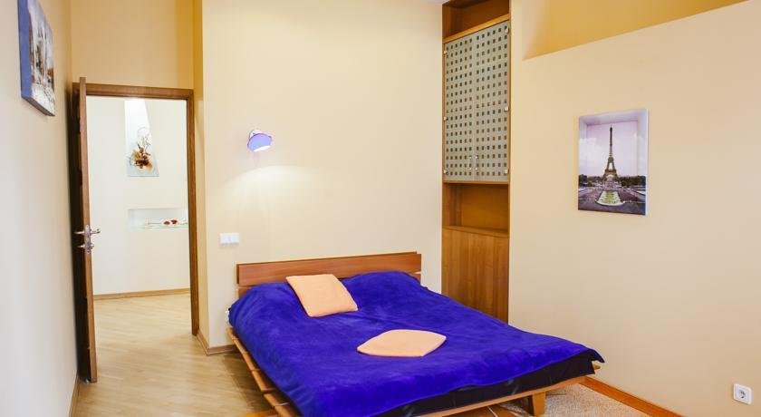 Минск: Apartamenty Tsentr