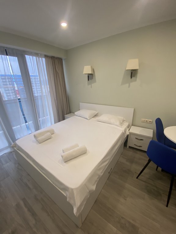 Батуми: Апартаменты Orbi Beach Tower Batumi 3107
