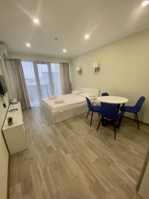 Батуми: Апартаменты Orbi Beach Tower Batumi 3107