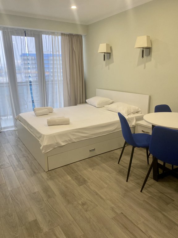 Батуми: Апартаменты Orbi Beach Tower Batumi 3107