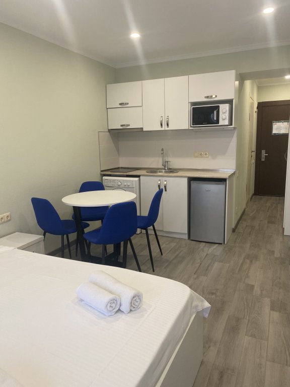 Батуми: Апартаменты Orbi Beach Tower Batumi 3107