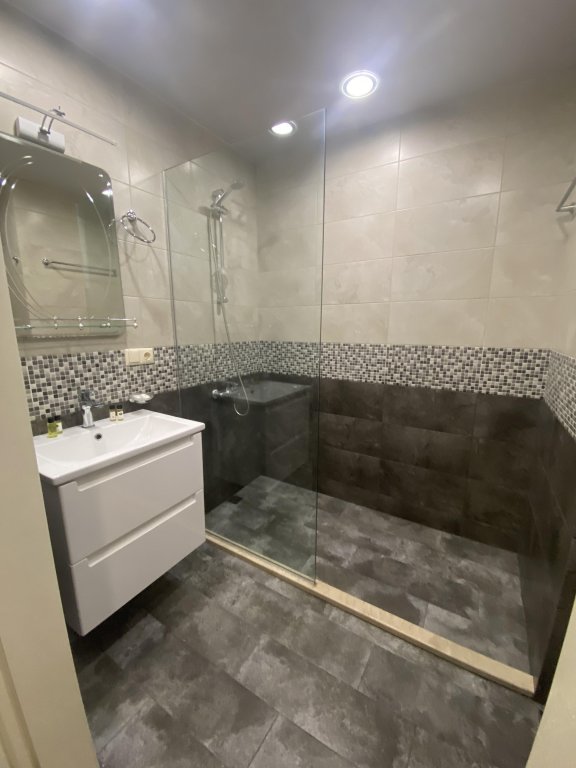 Батуми: Апартаменты Orbi Beach Tower Batumi 3107