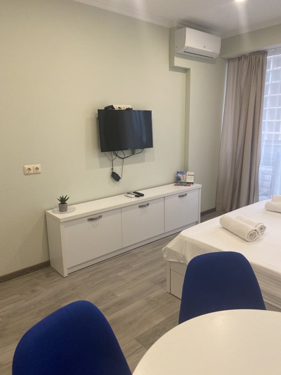 Батуми: Апартаменты Orbi Beach Tower Batumi 3107