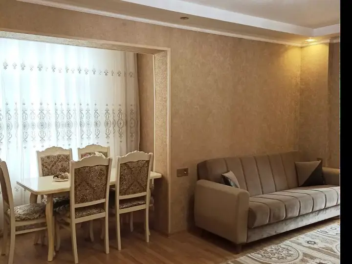 Баку: Апартаменты Кара Караева