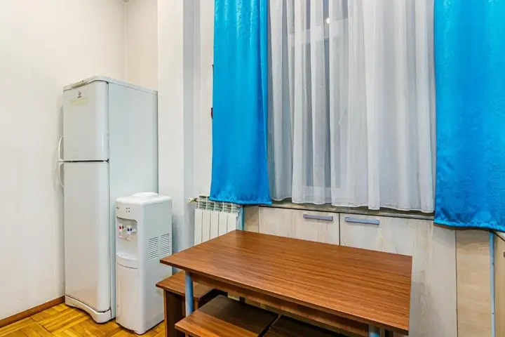Баку: Hilton DeLuxe Apartment 4 room