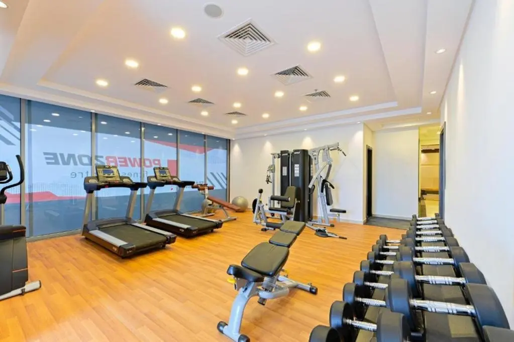 Эль-Фуджайра: TIME Moonstone Hotel Apartments