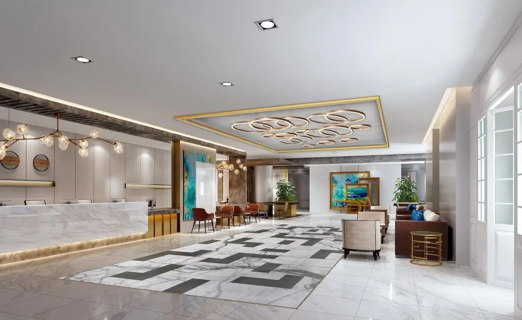 TIME Moonstone Hotel Apartments — фото 1