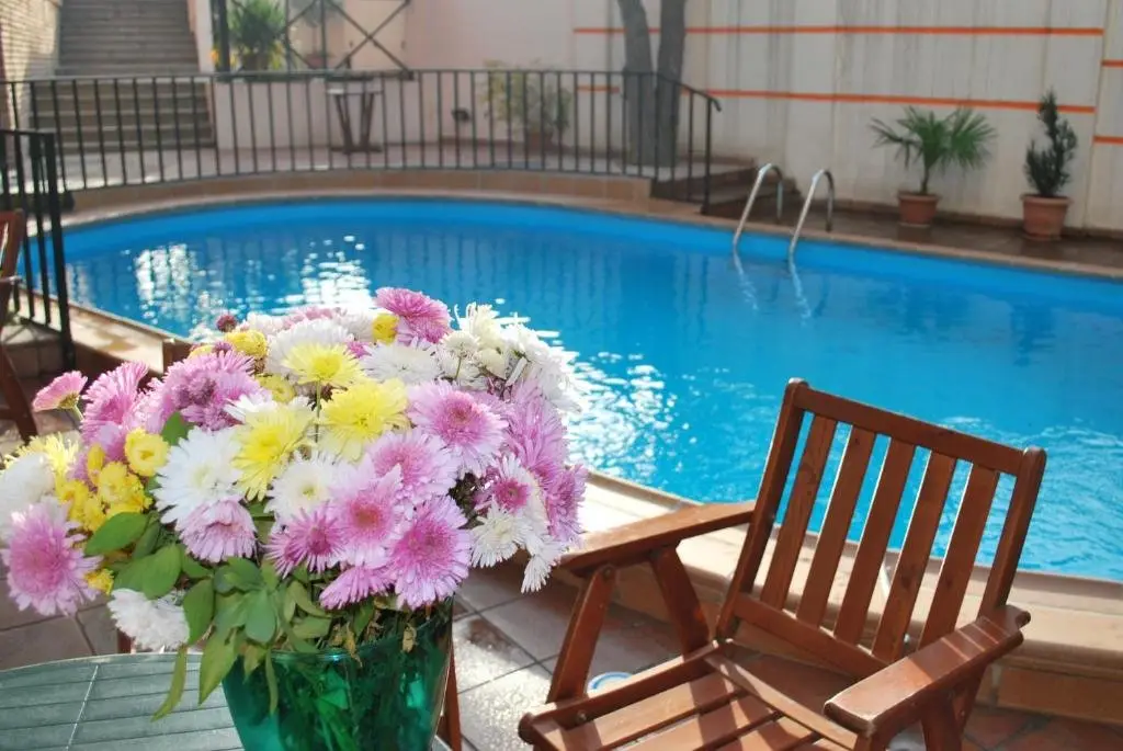 Mtatsminda View Hotel — фото 1