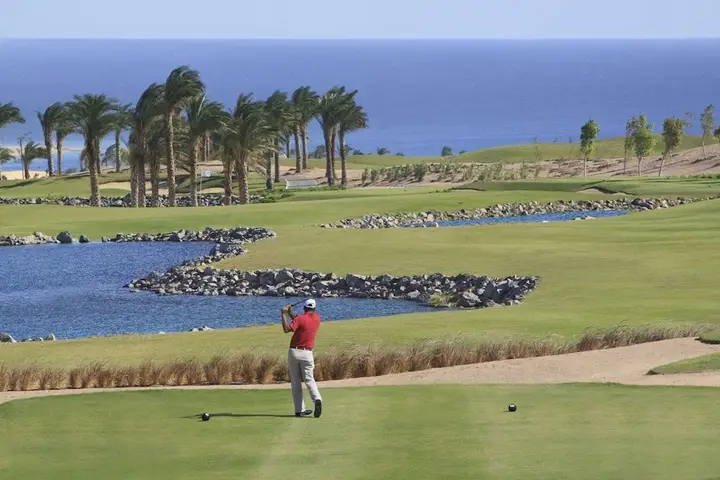 Хургада: Jaz Makadi Bayview Hotel And Golf Resort