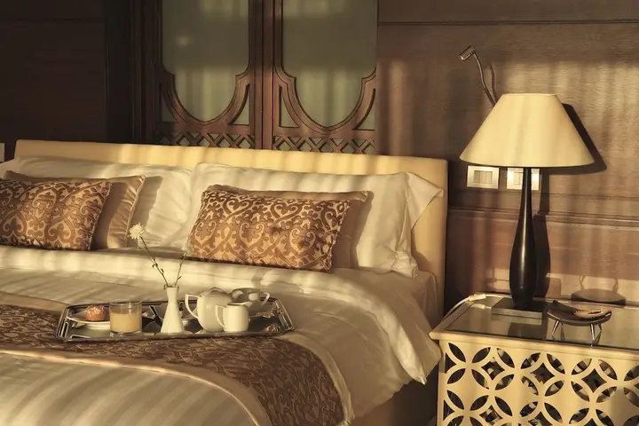Хургада: Jaz Makadi Bayview Hotel And Golf Resort