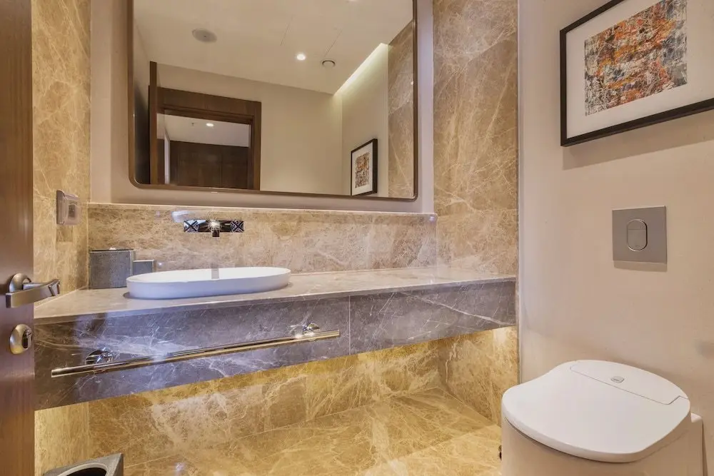 Самарканд: Отель Hilton Samarkand Regency