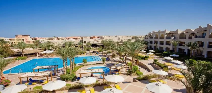 Jaz Makadi Star and Spa — фото 1