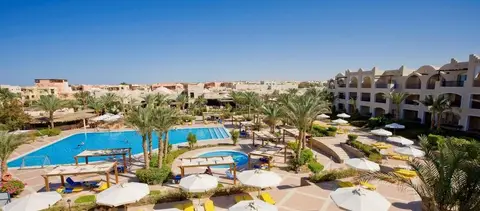 Jaz Makadi Star and Spa — фото 1