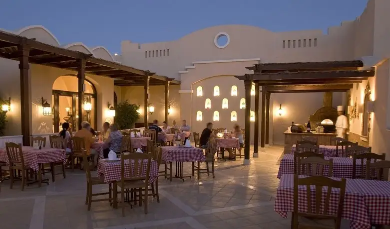 Хургада: Jaz Makadi Star and Spa