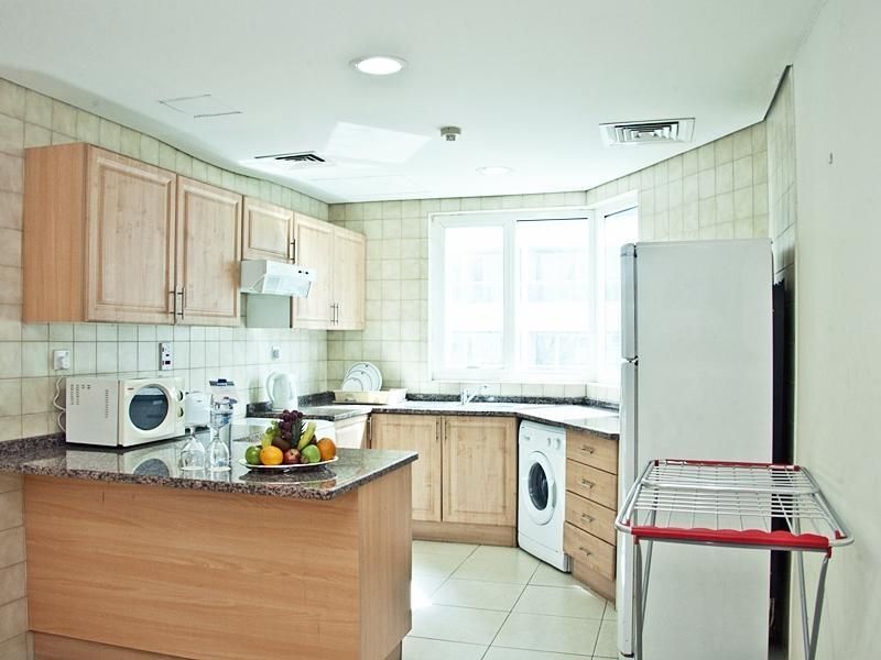 Дубай: Ramee Guestline 2 Hotel Apartments