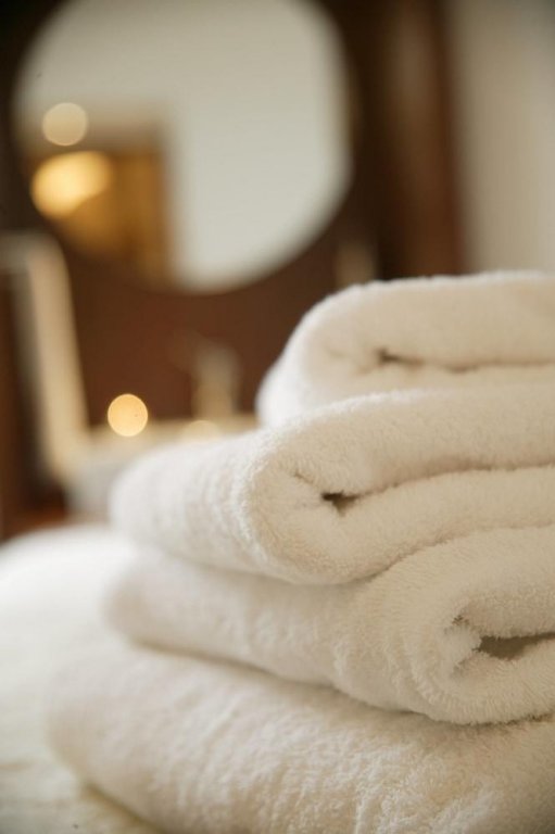 Абу-Даби: Hilton Capital Grand Abu Dhabi
