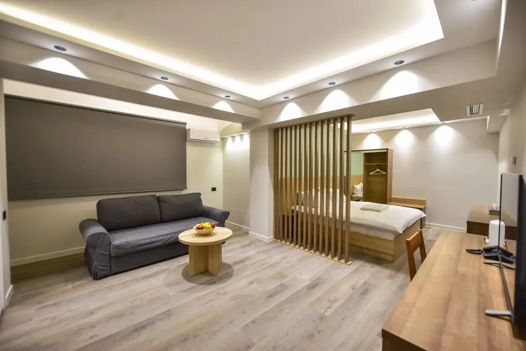 Baron Boutique Hotel Yerevan — фото 1