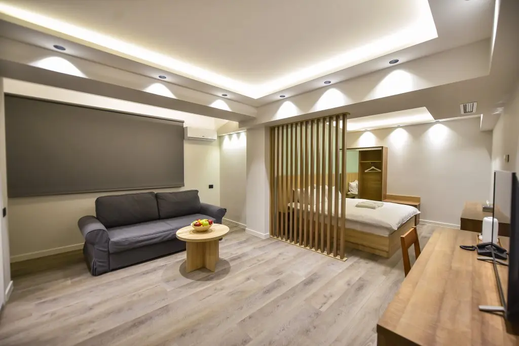 Ереван: Baron Boutique Hotel Yerevan