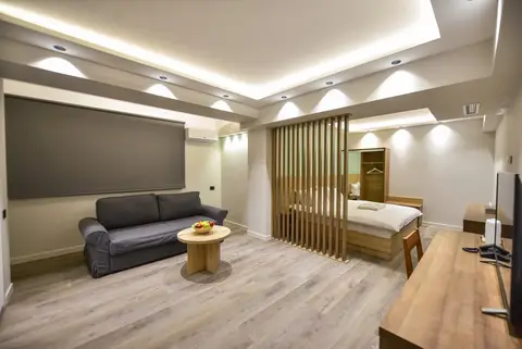Baron Boutique Hotel Yerevan — фото 1