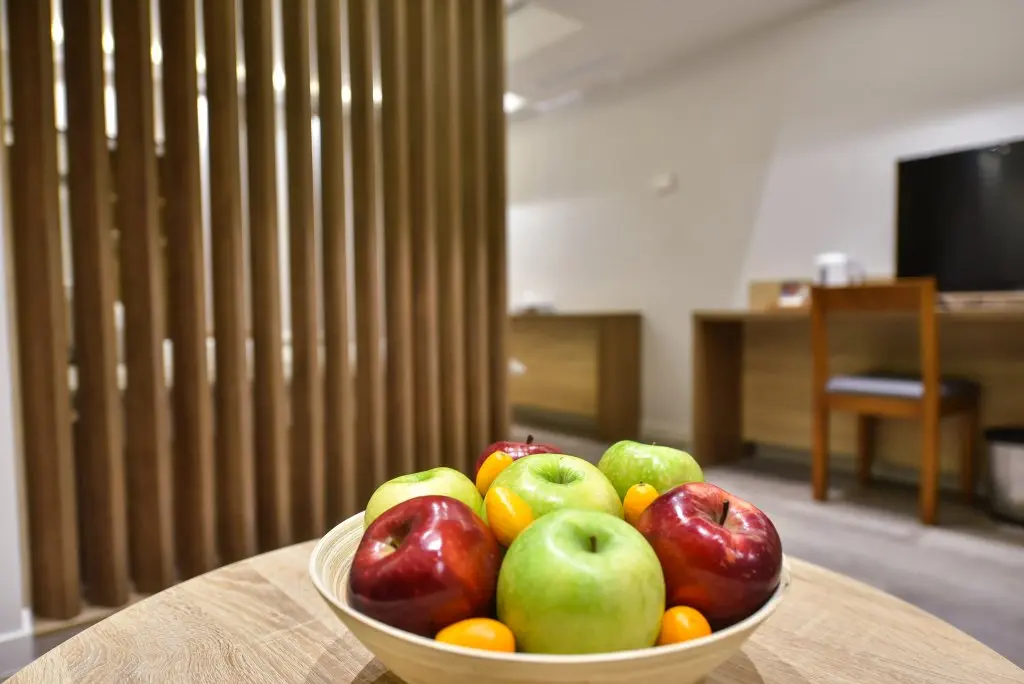 Ереван: Baron Boutique Hotel Yerevan