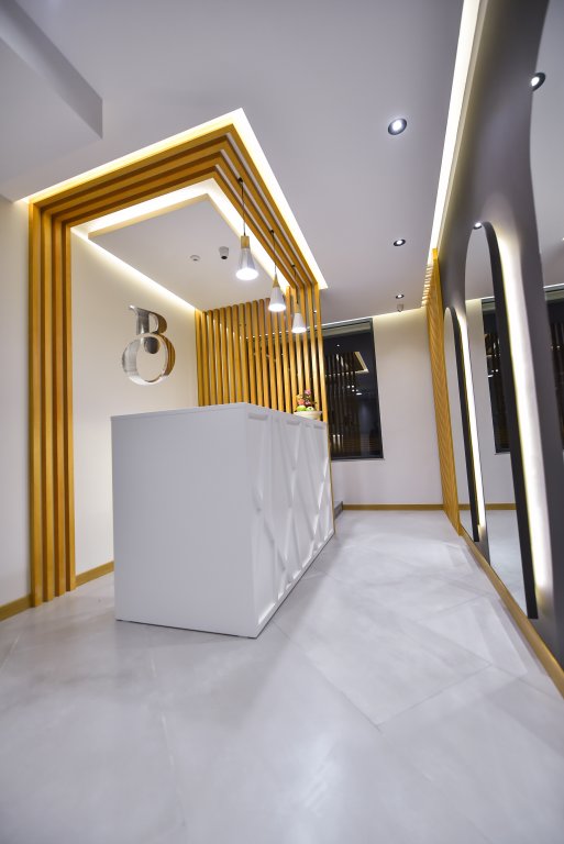 Ереван: Baron Boutique Hotel Yerevan