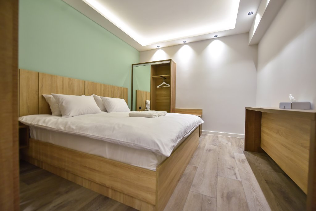 Ереван: Baron Boutique Hotel Yerevan