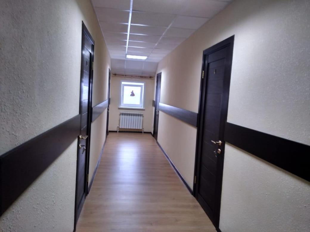 Щёкино: Inn on Pervomayskaya 1