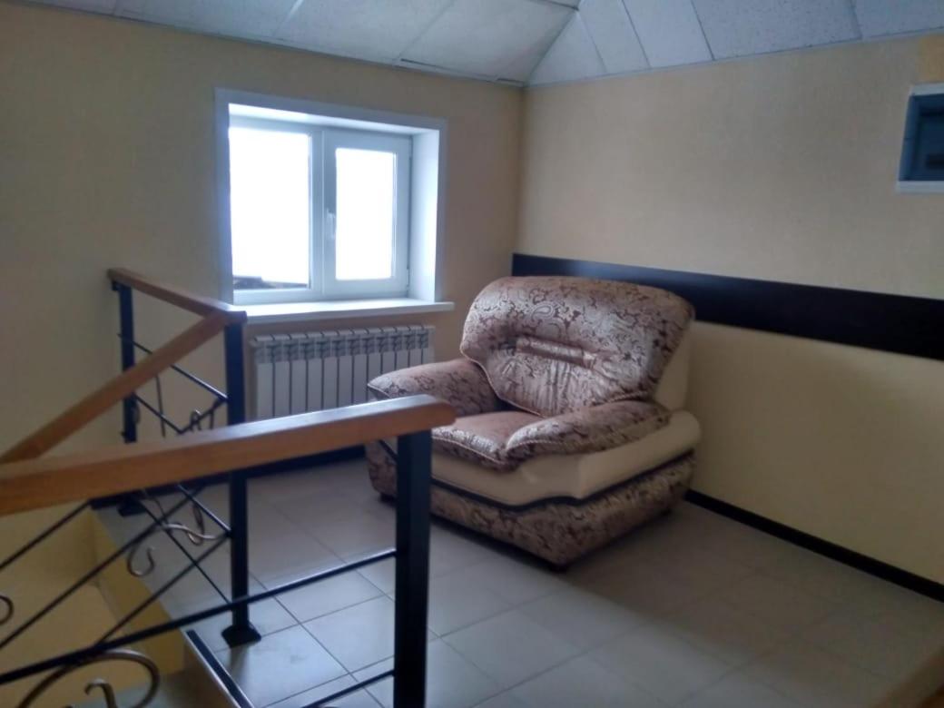 Щёкино: Inn on Pervomayskaya 1