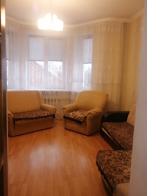 Витебск: Апартаменты на Димитрова 19