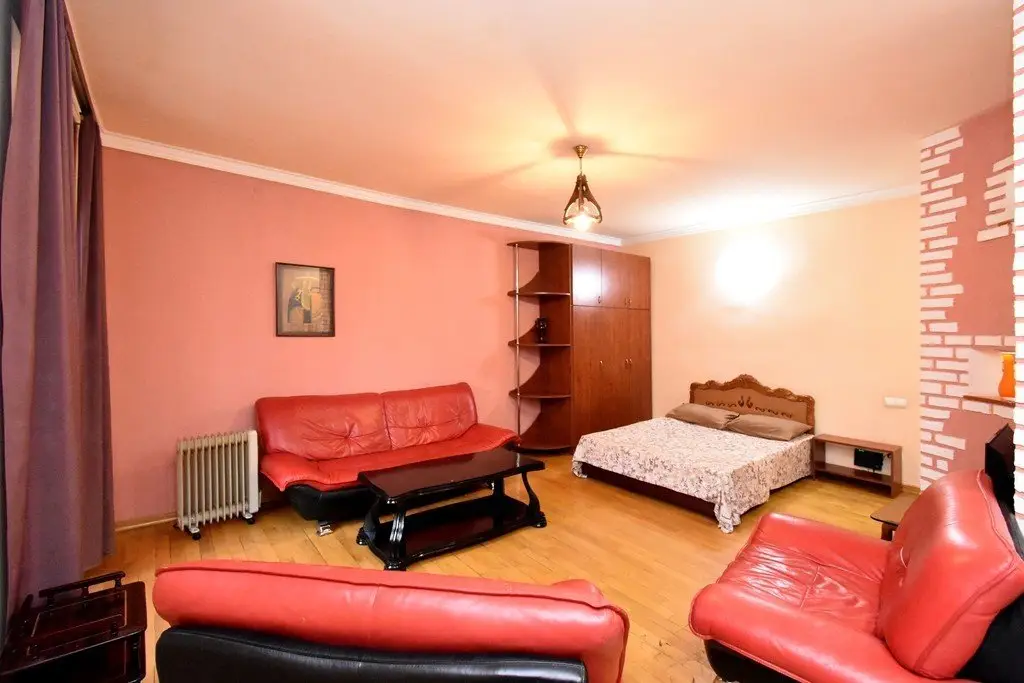 Ереван: Апартаменты  1room  Apt.  at  Nalbandyan  street
