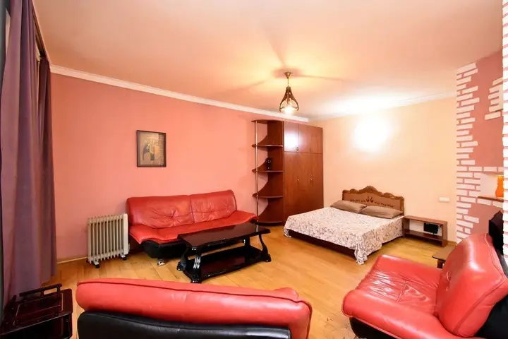 Ереван: Апартаменты 1room Apt. at Nalbandyan street