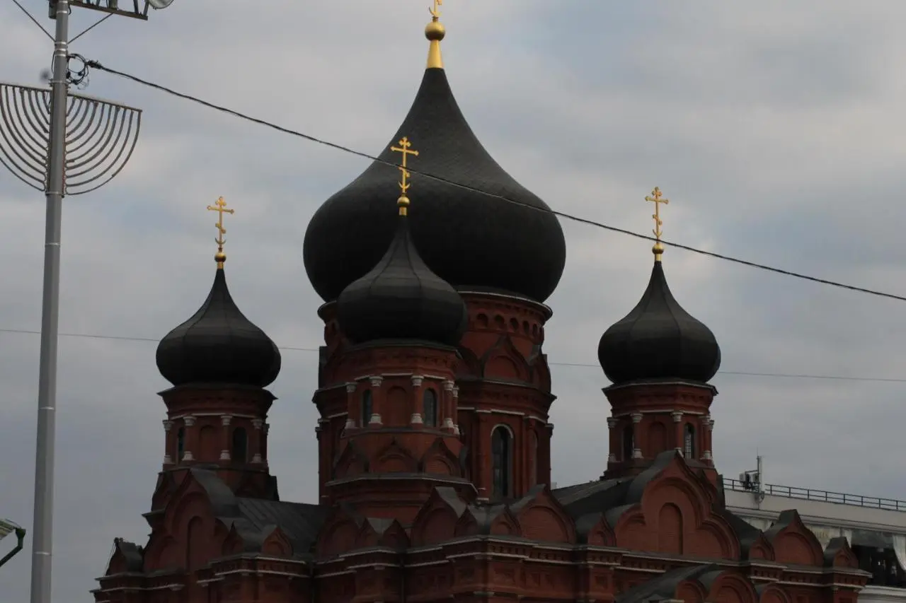 Тула: Гостевой дом Старая Тула