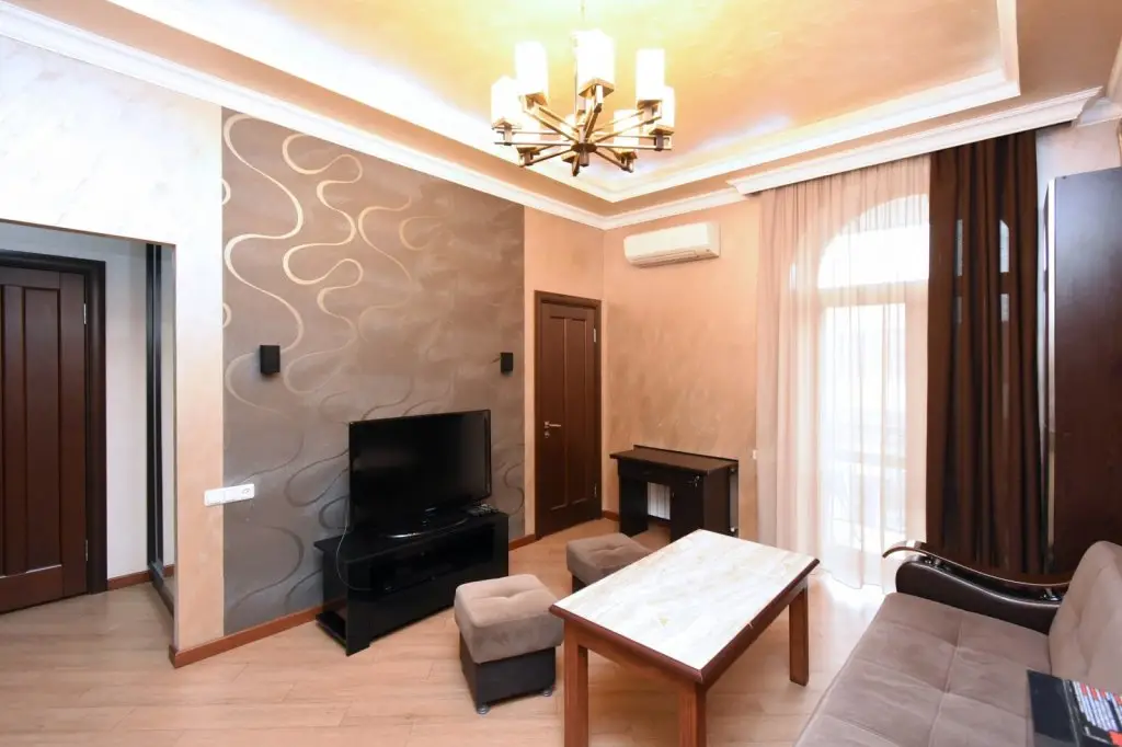 Ереван: Апартаменты In  the  Heart of  Yerevan