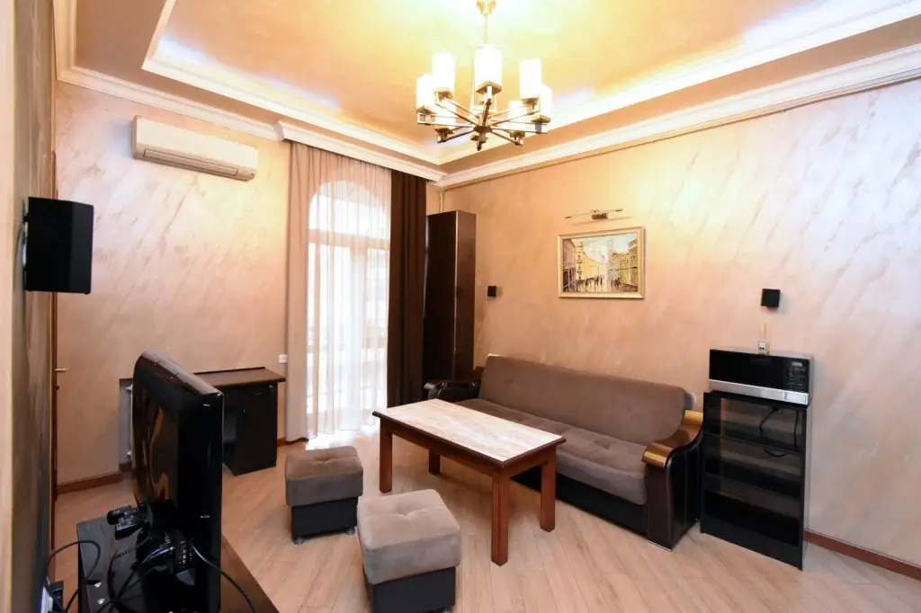 Ереван: Апартаменты In  the  Heart of  Yerevan