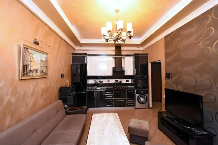 Ереван: Апартаменты In the Heart of Yerevan