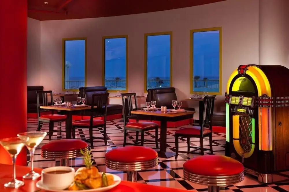 Raouf Hotels International - Sun Hotel — фото 1