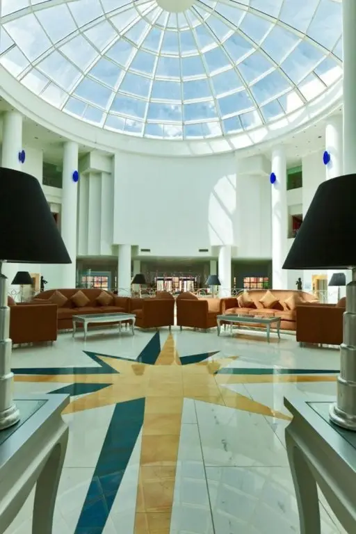 Шарм-эш-Шейх (Шарм-эль-Шейх): Raouf Hotels International - Sun Hotel