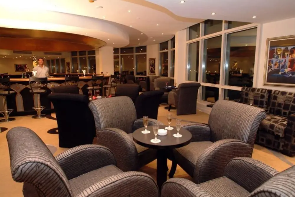 Шарм-эш-Шейх (Шарм-эль-Шейх): Raouf Hotels International - Sun Hotel