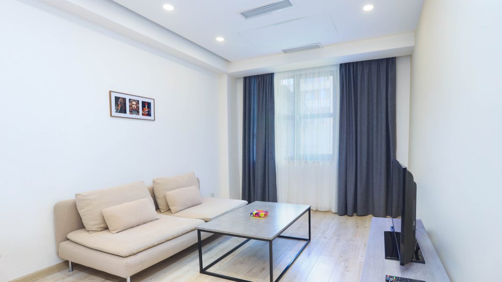Ереван: Апартаменты Stay Inn on Koghbatsi Str 16-1