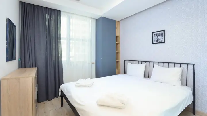 Ереван: Апартаменты Stay Inn on Koghbatsi Str 16-1