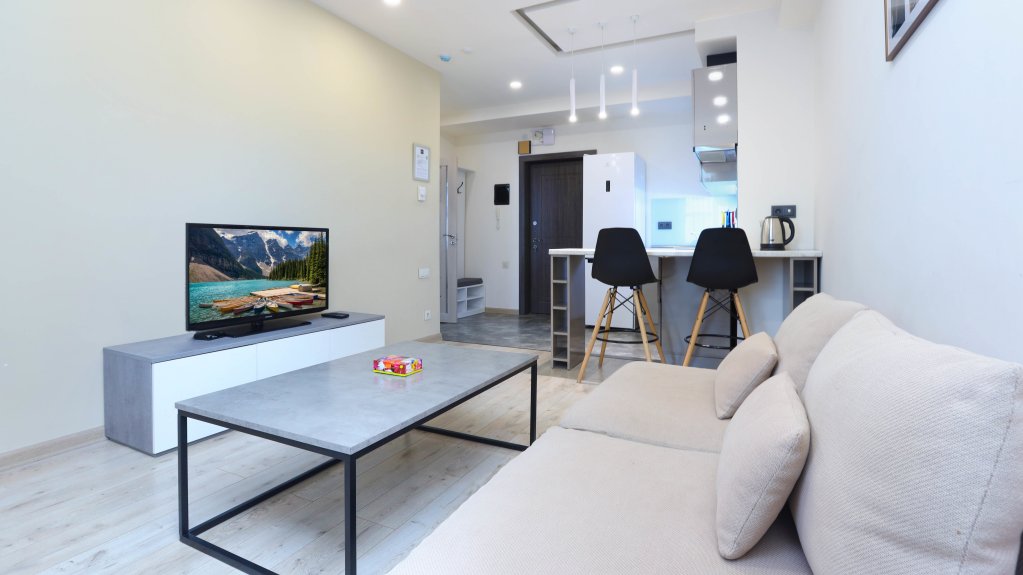 Ереван: Апартаменты Stay Inn on Koghbatsi Str 16-1
