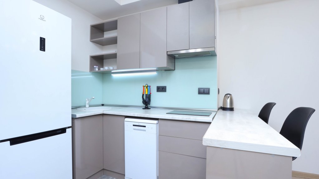 Ереван: Апартаменты Stay Inn on Koghbatsi Str 16-1