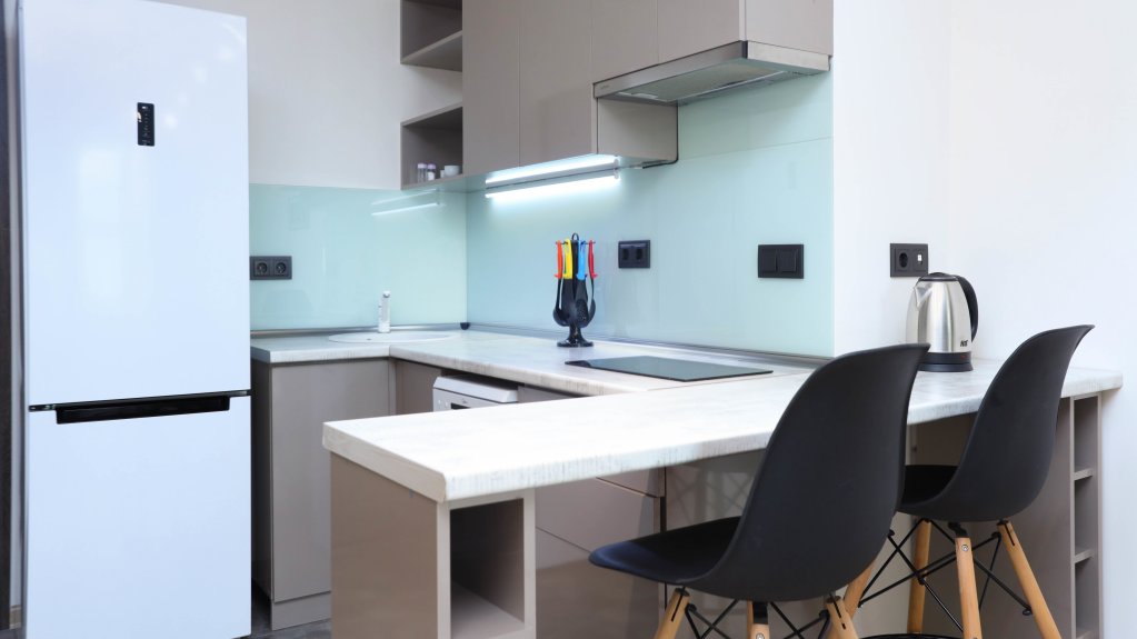 Ереван: Апартаменты Stay Inn on Koghbatsi Str 16-1