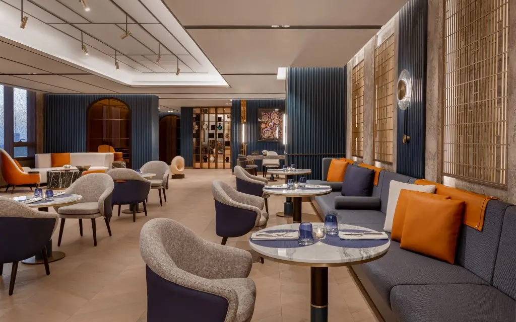 Ташкент: InterContinental Tashkent, an IHG Hotel
