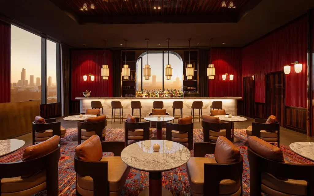Ташкент: InterContinental Tashkent, an IHG Hotel
