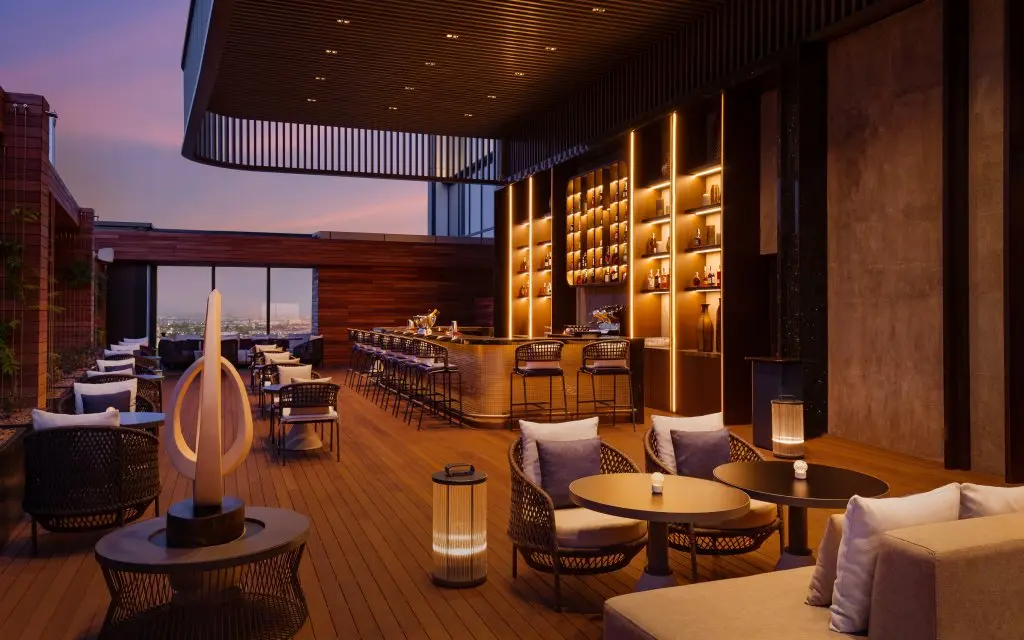 Ташкент: InterContinental Tashkent, an IHG Hotel