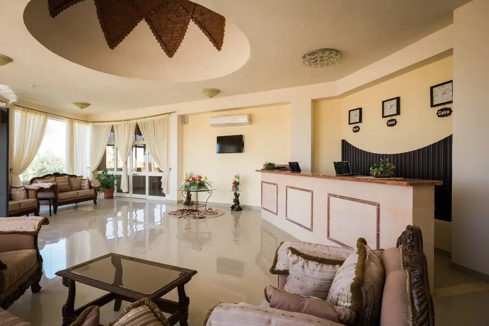 Эль-Кусейр: Silver Beach Resort